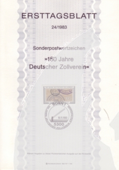 NSR 1983 - 1162 / 1196 ● kompletní NL ročník